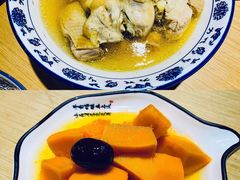 -兔爸私家小厨(新北万达店)