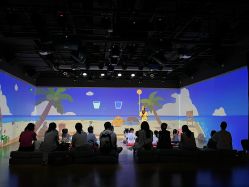 点击看大图 -小鸡哆哆故事屋·儿童乐园(嘉里城店)