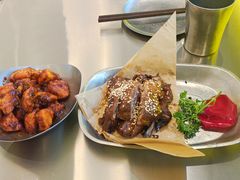 -蓉三少冒烤鸭·四川小吃集(北京首店)