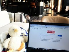 -木嘛working coffee(前海店)