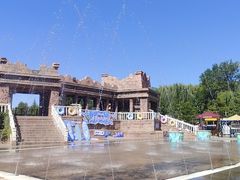 -沈阳方特欢乐世界