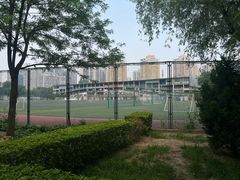 -方庄体育公园