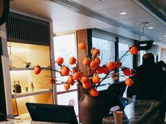 -闽江夜游台江旅游码头