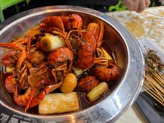 -聚味瞿记·龙虾堂(渔人码头一店)