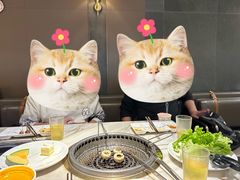 -火炉火自助餐(西直门凯德MALL店)