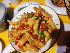 -三个大叔烤羊肉串·炭炉砂锅菜(西三旗店)