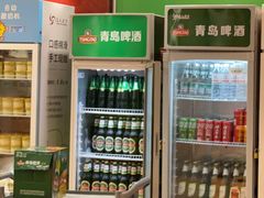 -良友·海鲜青岛菜(五四广场店)