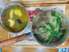 -阿金大白·上海菜馆(新天地店)