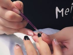 -Mei酱の店美甲美睫