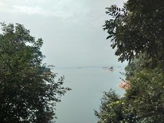 -桂山风景旅游区