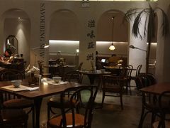 -来龙里 精致 东南亚餐室(万象城店)
