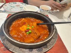 -千百味红餐厅·非遗江西菜(绿地双子塔总店)
