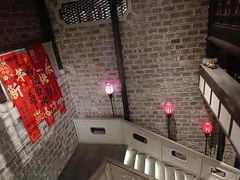 -江南韵·无锡太湖文化体验餐厅(凤凰天街店)