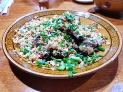 -茶泡饭(李子坝店)