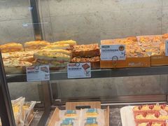 -爱维尔阳光蛋糕(和丰店)