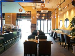 -Ambra Haus琥珀屋精酿餐厅(宝山店)