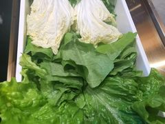 -南门四季铜锅涮肉(大屯·北苑店)