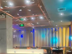 -串亿88烧烤·羊腿·羊蝎子(板泉路店)