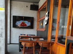 -8PINTS八品脱·日料·烧鸟·精酿小酒馆(莘庄店)