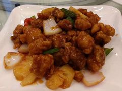 -新东城喜宴海鲜酒家(同德店)