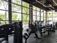 -加伍磅精英训练中心