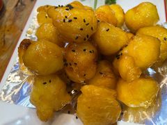 -一招鲜·全羊铺·蒙古奶茶(五一北路店)