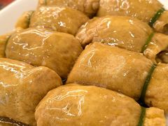 口袋豆腐-玉华台饭庄(裕中西里小区店)