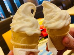 -麦当劳(廊坊新华路店)