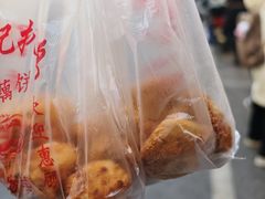 -陶记正宗德州扒鸡(科巷店)