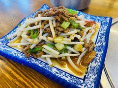 -老味道1992(武当山店)