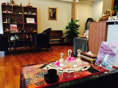 -莲泰式·中式·沐足·精油SPA采耳(天河店)