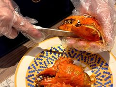 -狮拾久·现代新加坡料理(福田COCO Park店)