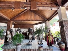 -重庆海昌加勒比海水世界