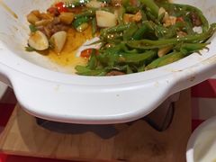-西贝(枫蓝国际购物中心店)