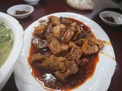 -荣生萝卜汤饭店