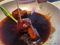 -聚鑫阁·非遗传承江浙菜(正阳店)