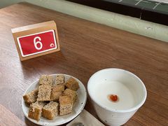 -知亘茶食