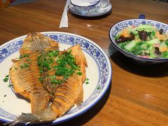 -兰边碗(鼓楼店)
