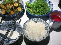 -有才叔的小馆(招商依云曲江店)