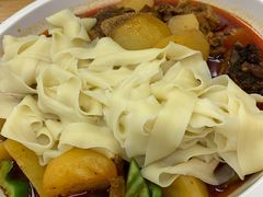 -清真西北风味餐厅