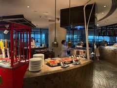 -“香”全日餐厅·株洲大汉希尔顿酒店