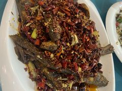 -汉水缘鲜鱼庄(黄雁村店)
