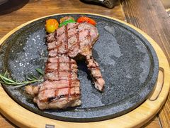 -卢布里西餐厅(总店)