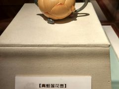 -宁夏博物馆