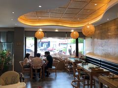 大堂-尚香汤包文博馆(合兴路店)