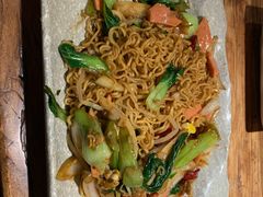 -平娃三宝烧烤·面食(南小街店)