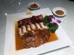 -七哥港式茶餐厅(亮马桥总店)