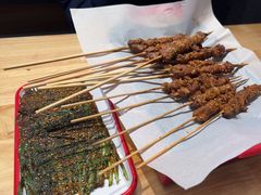 -东北特色烧烤(赣榆店)