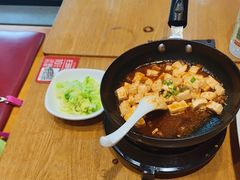 -南城香·饭香串香馄饨香(青年路店)