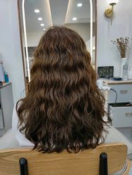 点击看大图 -KIMI HAIR SALON·烫染设计店